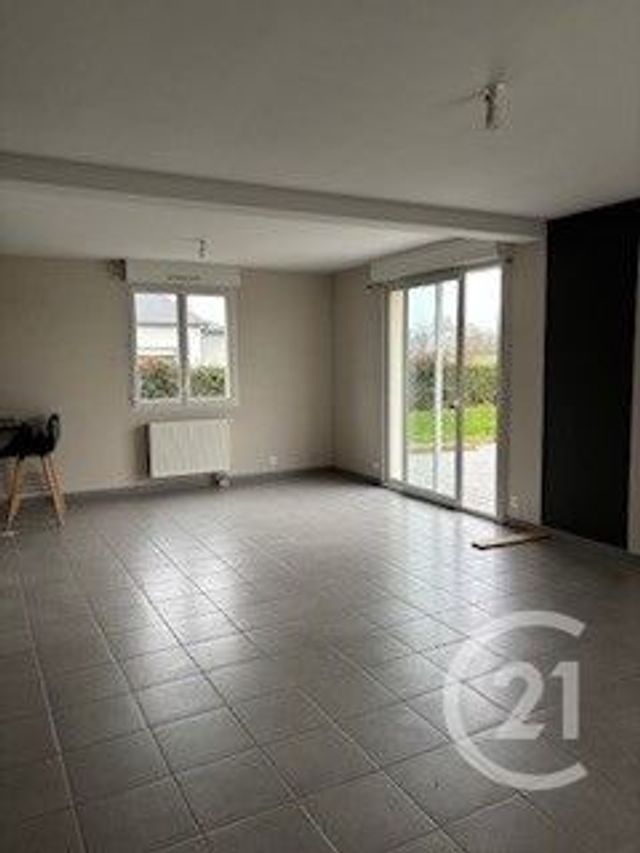 Maison &agrave; louer - 4 pi&egrave;ces - 100,75 m2 - Force - 53 - PAYS-DE-LOIRE