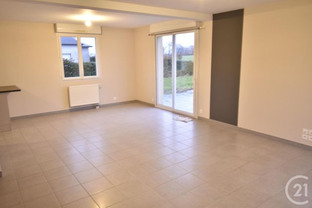 Maison &agrave; louer - 4 pi&egrave;ces - 100,75 m2 - Force - 53 - PAYS-DE-LOIRE