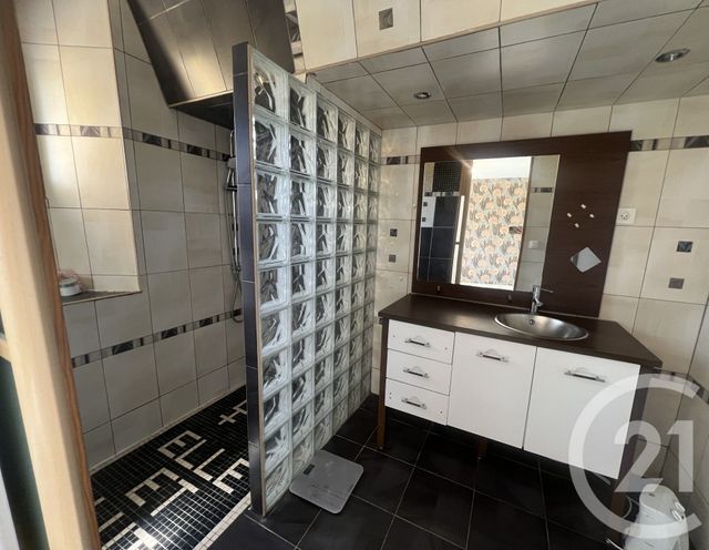 Maison à vendre - 6 pièces - 125 m2 - Le Pertre - 35 - BRETAGNE