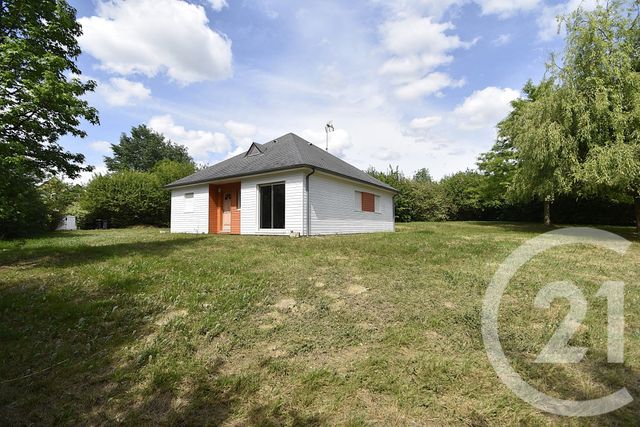 Maison à vendre - 4 pièces - 91 m2 - Bonchamp Les Laval - 53 - PAYS-DE-LOIRE