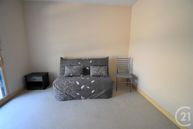 Appartement Studio à louer - 1 pièce - 19,75 m2 - Laval - 53 - PAYS-DE-LOIRE