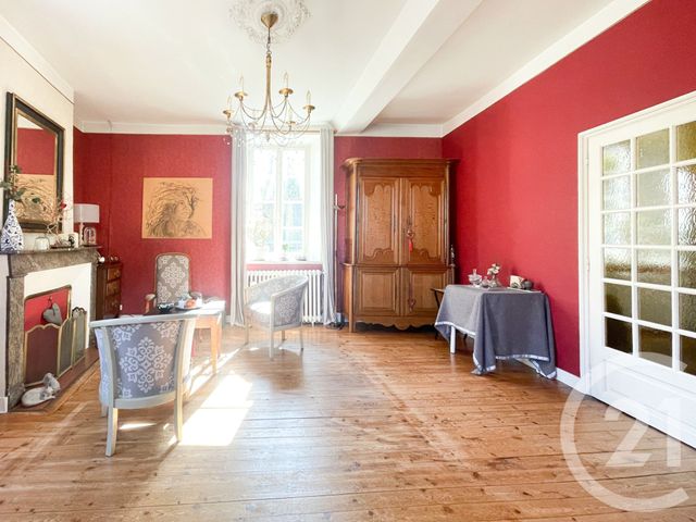 Maison à vendre - 7 pièces - 126 m2 - Mayenne - 53 - PAYS-DE-LOIRE