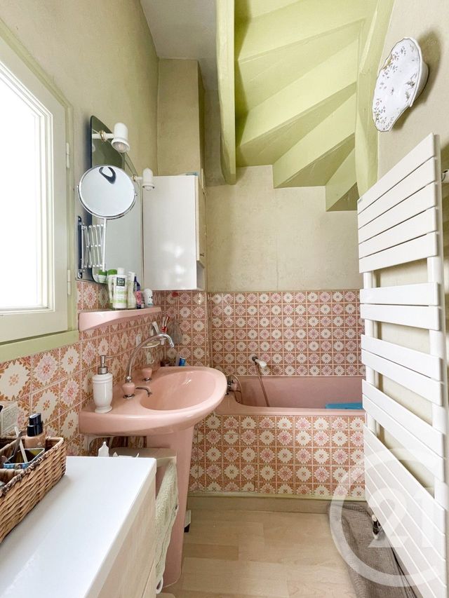 Maison à vendre - 7 pièces - 126 m2 - Mayenne - 53 - PAYS-DE-LOIRE