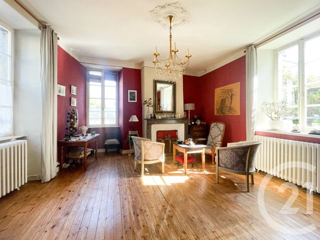 Maison à vendre - 7 pièces - 126 m2 - Mayenne - 53 - PAYS-DE-LOIRE