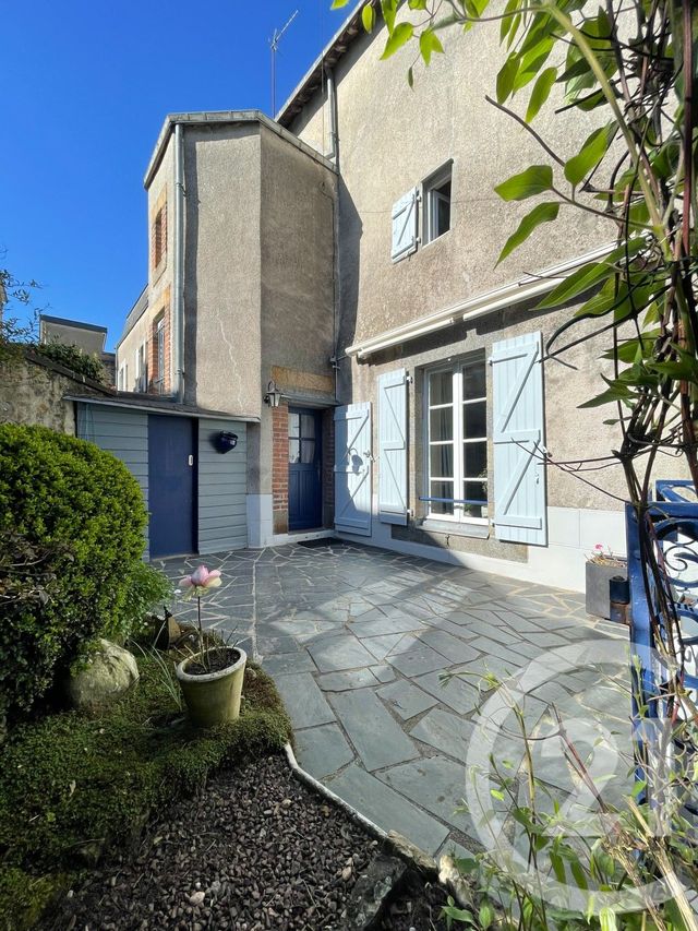 Maison à vendre - 7 pièces - 126 m2 - Mayenne - 53 - PAYS-DE-LOIRE
