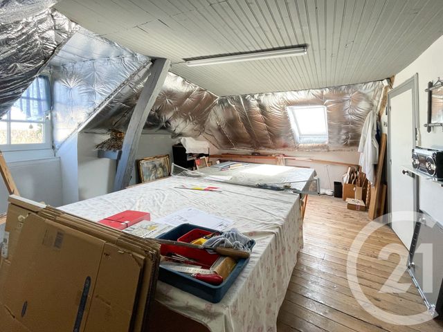 Maison à vendre - 7 pièces - 126 m2 - Mayenne - 53 - PAYS-DE-LOIRE