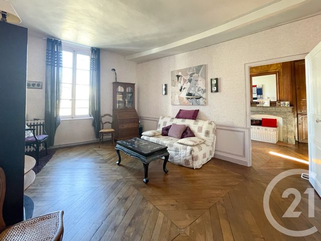 Maison à vendre - 7 pièces - 126 m2 - Mayenne - 53 - PAYS-DE-LOIRE