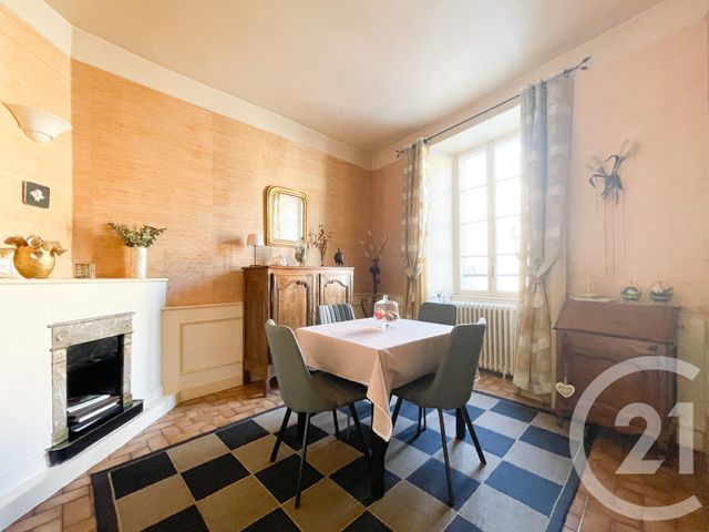 Maison à vendre MAYENNE