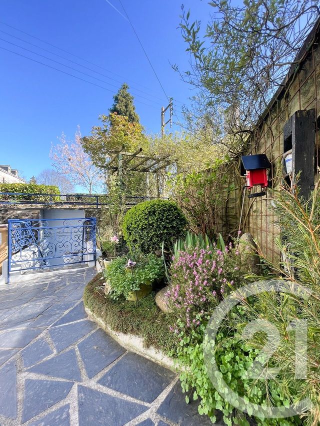 Maison à vendre MAYENNE