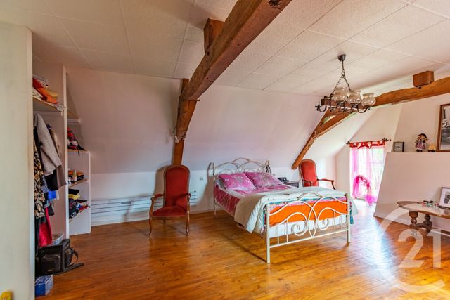 Maison à vendre - 4 pièces - 156,50 m2 - La Chapelle Anthenaise - 53 - PAYS-DE-LOIRE