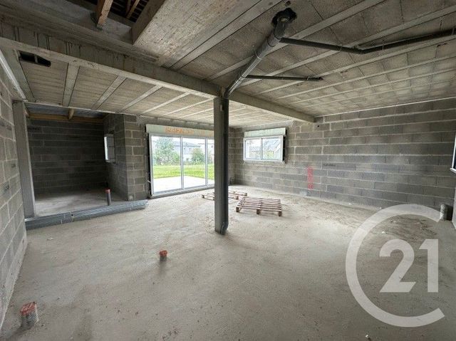 Maison à vendre - 5 pièces - 115 m2 - Bonchamp Les Laval - 53 - PAYS-DE-LOIRE