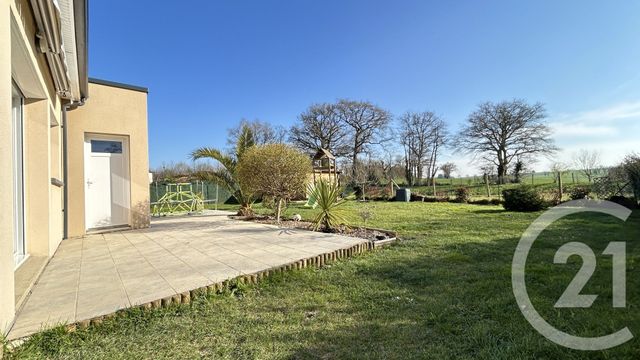 Maison à vendre PARNE SUR ROC