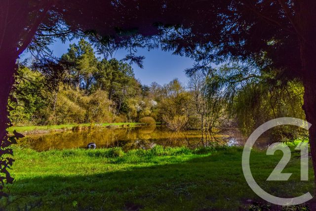 Maison à vendre - 4 pièces - 88,37 m2 - Ruille Froid Fonds - 53 - PAYS-DE-LOIRE