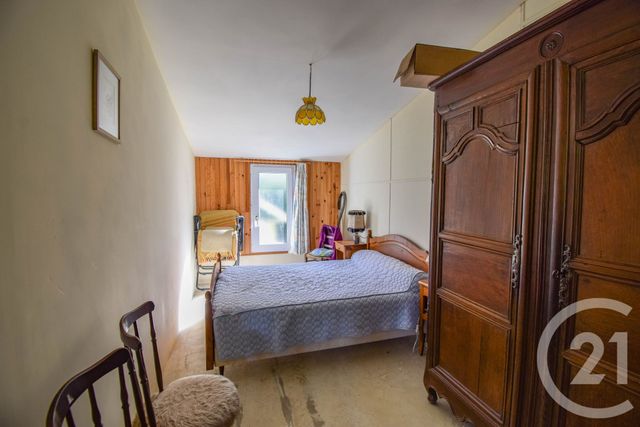 Maison à vendre - 4 pièces - 88,37 m2 - Ruille Froid Fonds - 53 - PAYS-DE-LOIRE