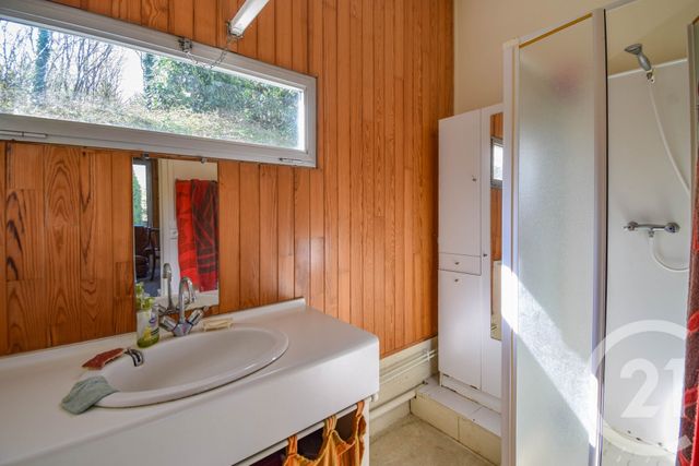 Maison à vendre - 4 pièces - 88,37 m2 - Ruille Froid Fonds - 53 - PAYS-DE-LOIRE