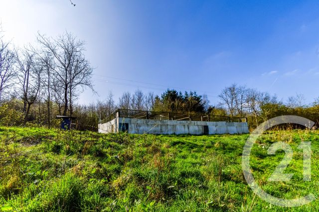 Maison à vendre - 4 pièces - 88,37 m2 - Ruille Froid Fonds - 53 - PAYS-DE-LOIRE