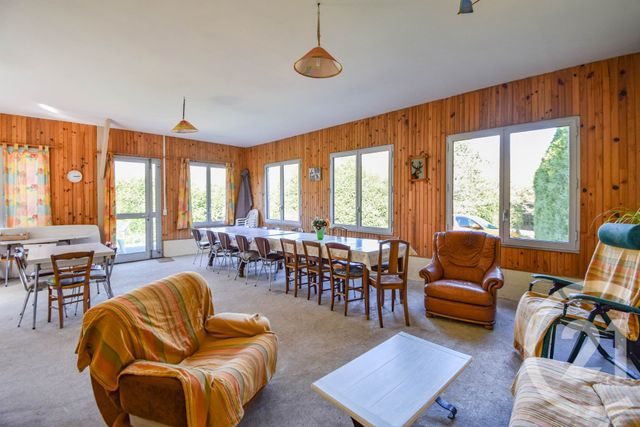 Maison à vendre - 4 pièces - 88,37 m2 - Ruille Froid Fonds - 53 - PAYS-DE-LOIRE