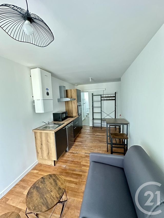 Appartement Studio à louer LAVAL