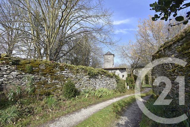 Afficher la photo en grand Maison à vendre - 10 pièces - 327 m2 - Laval - 53 - PAYS-DE-LOIRE