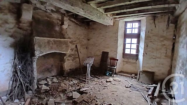 Afficher la photo en grand Maison à vendre - 10 pièces - 327 m2 - Laval - 53 - PAYS-DE-LOIRE