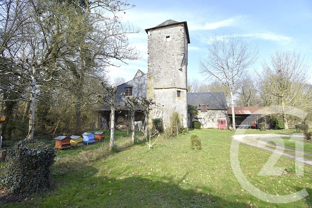 Afficher la photo en grand Maison à vendre - 10 pièces - 327 m2 - Laval - 53 - PAYS-DE-LOIRE