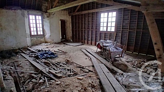 Afficher la photo en grand Maison à vendre - 10 pièces - 327 m2 - Laval - 53 - PAYS-DE-LOIRE