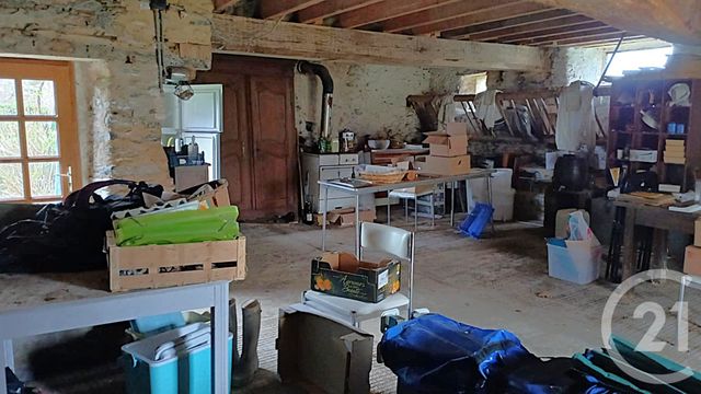 Afficher la photo en grand Maison à vendre - 10 pièces - 327 m2 - Laval - 53 - PAYS-DE-LOIRE