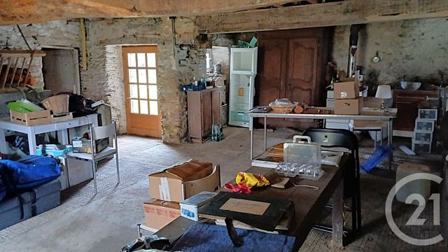 Afficher la photo en grand Maison à vendre - 10 pièces - 327 m2 - Laval - 53 - PAYS-DE-LOIRE