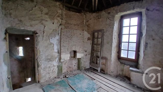 Afficher la photo en grand Maison à vendre - 10 pièces - 327 m2 - Laval - 53 - PAYS-DE-LOIRE