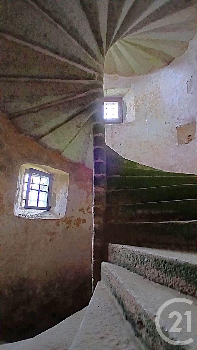 Afficher la photo en grand Maison à vendre - 10 pièces - 327 m2 - Laval - 53 - PAYS-DE-LOIRE