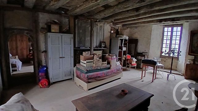 Afficher la photo en grand Maison à vendre - 10 pièces - 327 m2 - Laval - 53 - PAYS-DE-LOIRE