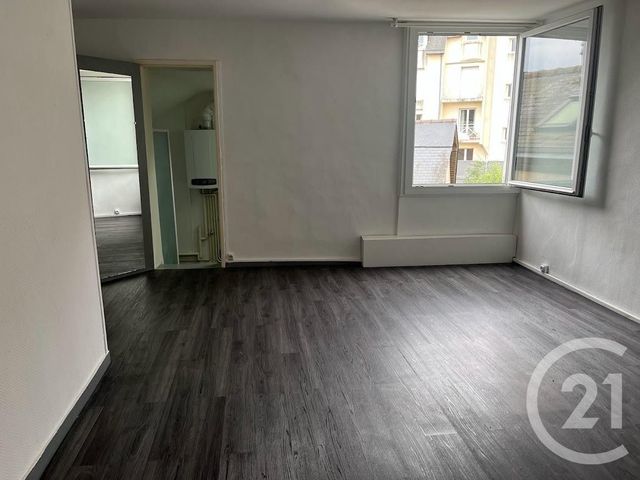 Appartement T2 à louer - 2 pièces - 39,67 m2 - Laval - 53 - PAYS-DE-LOIRE