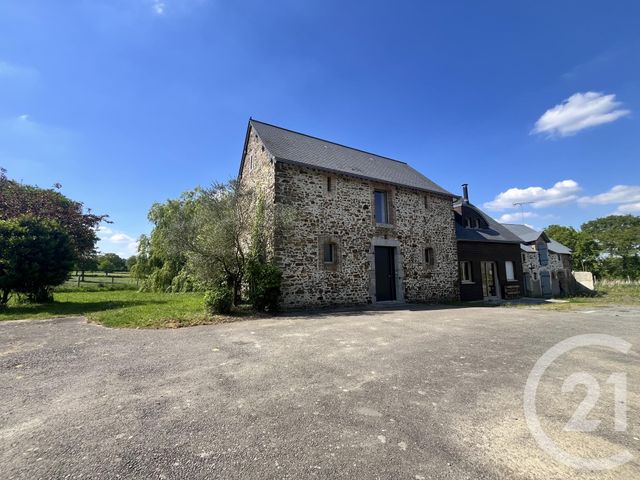 maison - ST OUEN DES TOITS - 53