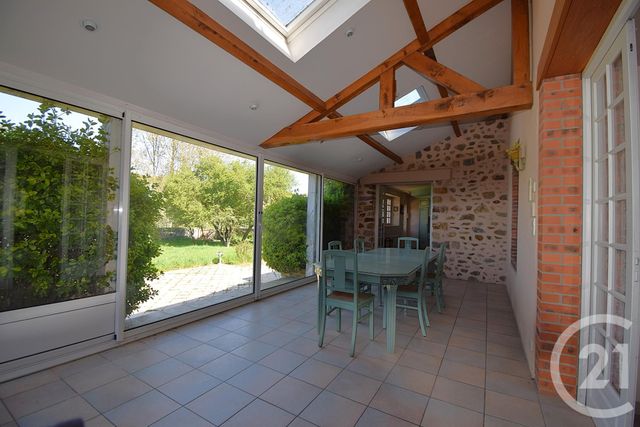 Maison à vendre VAIGES