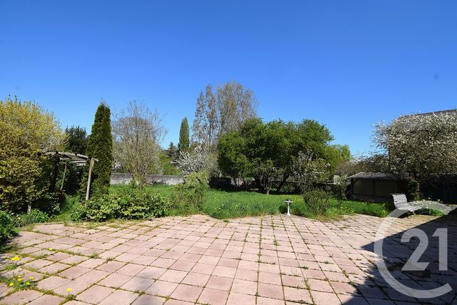 Afficher la photo en grand Maison à vendre - 7 pièces - 240 m2 - Vaiges - 53 - PAYS-DE-LOIRE