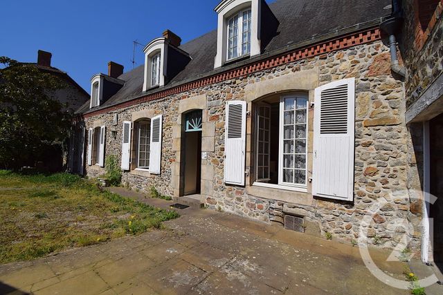 Maison à vendre VAIGES