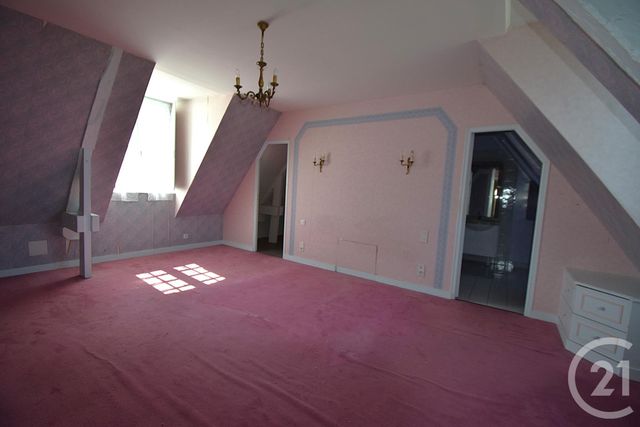 Afficher la photo en grand Maison à vendre - 7 pièces - 240 m2 - Vaiges - 53 - PAYS-DE-LOIRE