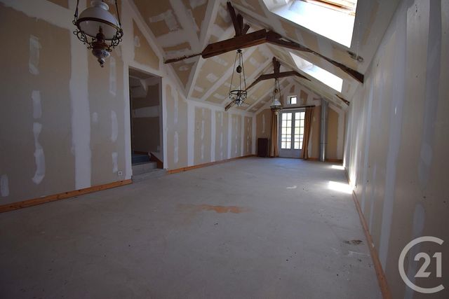 Afficher la photo en grand Maison à vendre - 7 pièces - 240 m2 - Vaiges - 53 - PAYS-DE-LOIRE