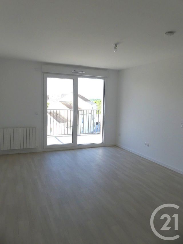 Appartement T2 à louer - 2 pièces - 35,90 m2 - Laval - 53 - PAYS-DE-LOIRE