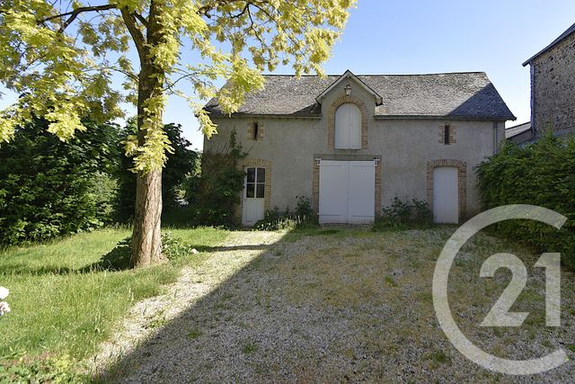 Maison à vendre - 10 pièces - 200 m2 - Change - 53 - PAYS-DE-LOIRE