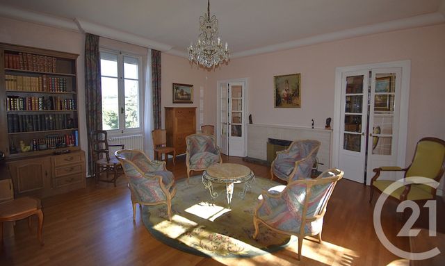 Maison à vendre CHANGE