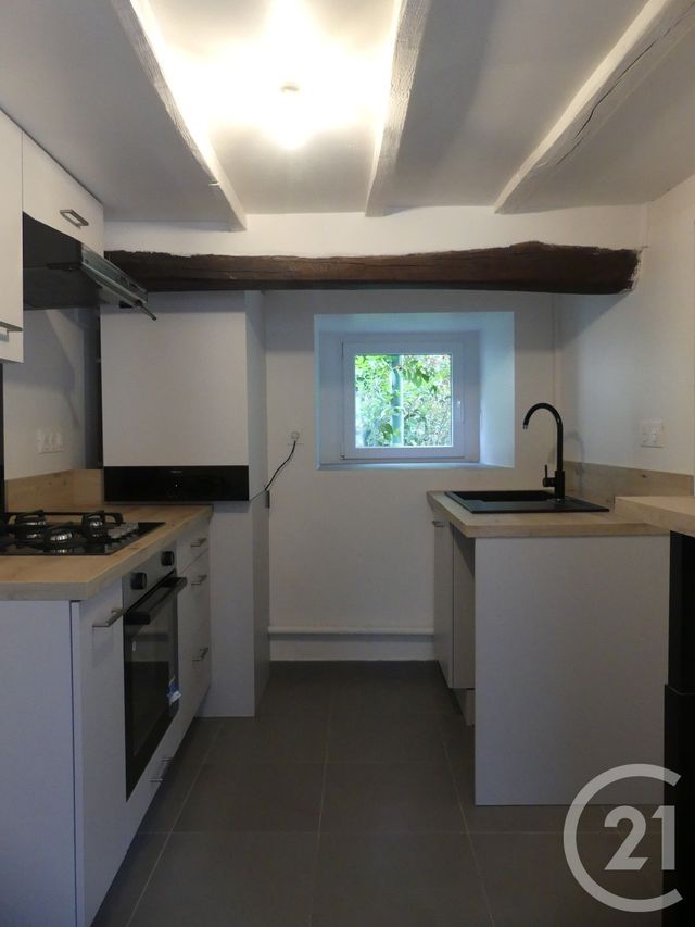 Maison à louer - 5 pièces - 76,12 m2 - Laval - 53 - PAYS-DE-LOIRE
