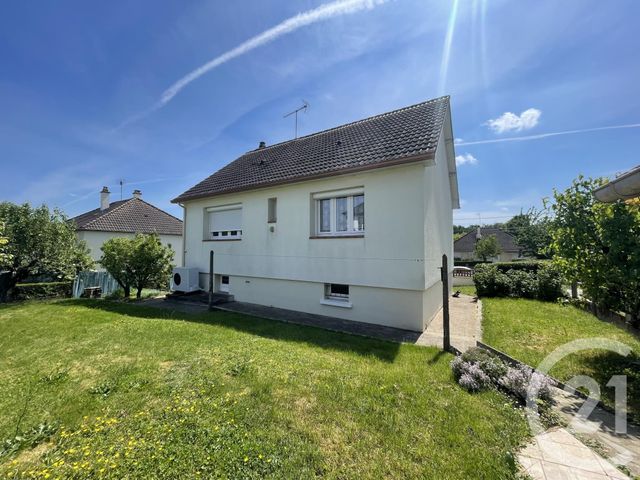 maison - ST BERTHEVIN - 53