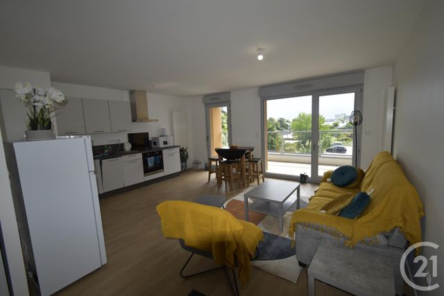 Appartement T3 à louer LAVAL