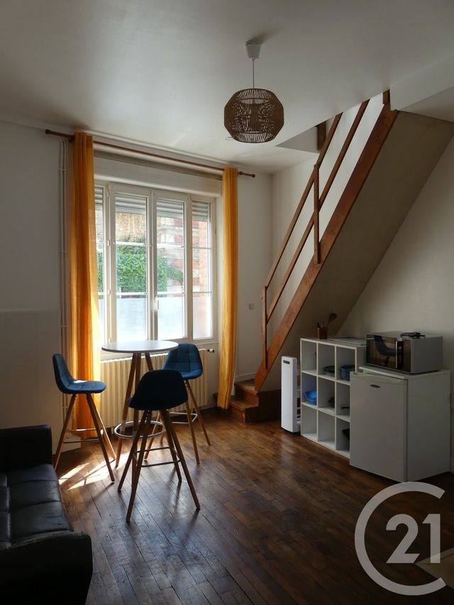 Appartement F2 à louer - 2 pièces - 30,06 m2 - Laval - 53 - PAYS-DE-LOIRE
