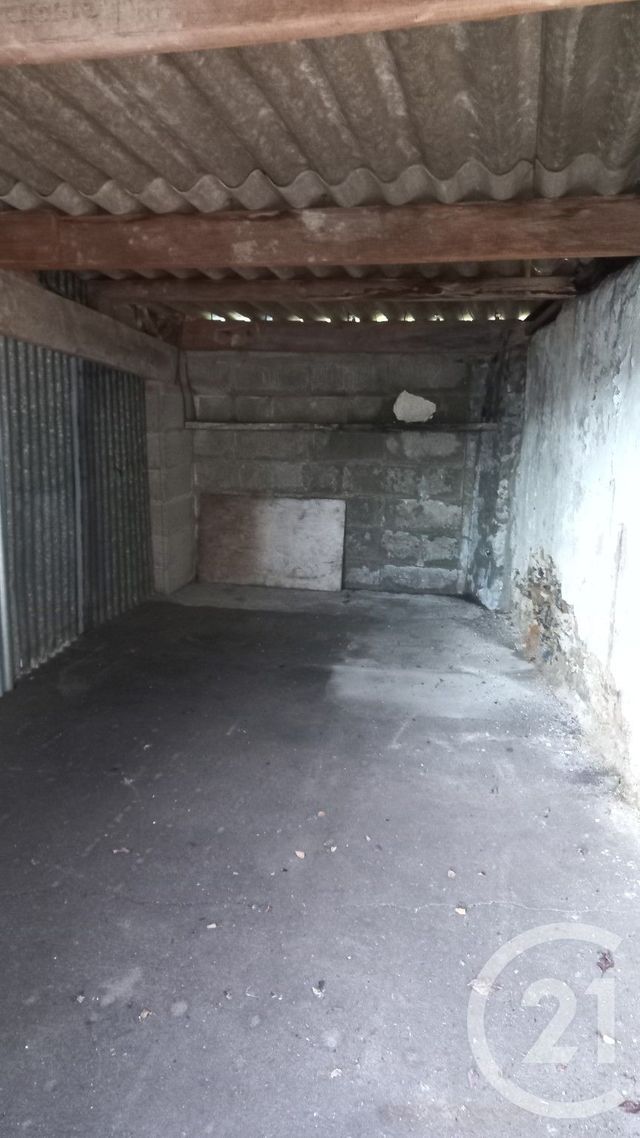 Parking à louer - Laval - 53 - PAYS-DE-LOIRE