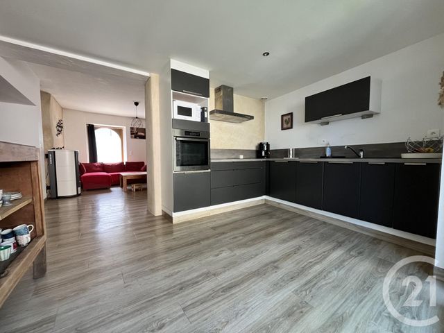 Maison à vendre - 6 pièces - 117 m2 - St Ouen Des Toits - 53 - PAYS-DE-LOIRE