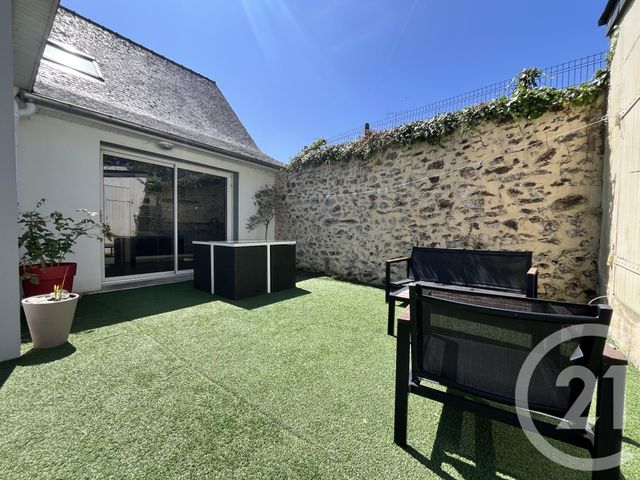 maison - ST OUEN DES TOITS - 53