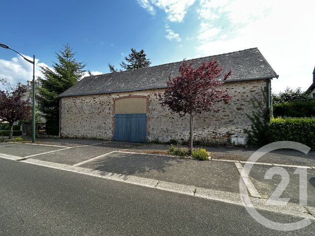 Afficher la photo en grand Maison à vendre - 6 pièces - 120 m2 - Entrammes - 53 - PAYS-DE-LOIRE