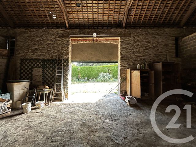 Afficher la photo en grand Maison à vendre - 6 pièces - 120 m2 - Entrammes - 53 - PAYS-DE-LOIRE